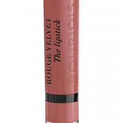 Bourjois - Barra De Labios Rouge Velvet The Lipstick