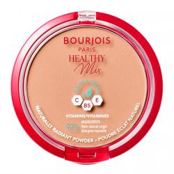 Bourjois - Polvos Compactos Healthy Mix Polvos