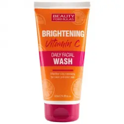 Brightening Facial Wash 150 ml