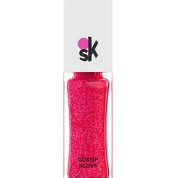 Brillo de Labios Gossip Gloss 9 ml Overskin 04 SANGRIA