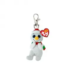 Brrrnard Snowman Peluche Muñeco de Nieve