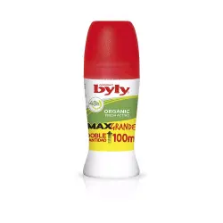 Byly Organic Max deo roll-on 100 ml