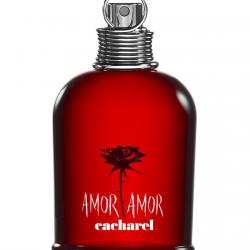 Cacharel - Eau De Toilette Amor Amor 100 Ml