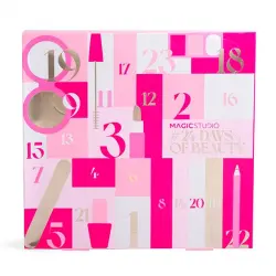 Calendario Adviento Magic Studio 2025