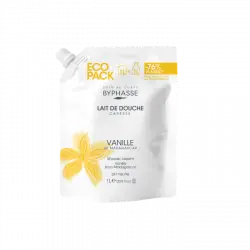 Caresse Ecopack Gel de Ducha 1000 ml