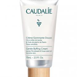 Caudalie - Crema Exfoliante Suave