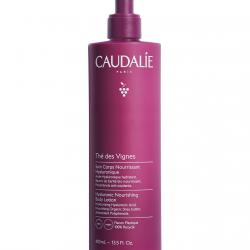 Caudalie - Tratamiento Corporal Nutritivo Hialurónico Thé Des Vignes 400 Ml