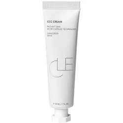 CCC Cream Crema CC 4 - Warm Medium Light