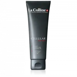 Cellular Cleansing & Exfoliating Gel