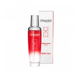 Ceramide Firming Facial Toner 130 ml