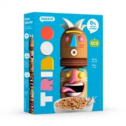 Cereales Triboo EcolÃ³gicos