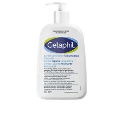 CETAPHIL crema espuma limpiadora 473 ml