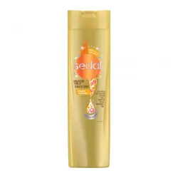 Champú Hidratación y Brillo 400 ml