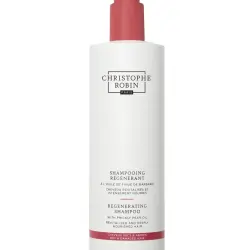 Champú Regenerante Figue de Barbarie 500 ml Christophe Robin