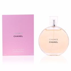 Chance eau de toilette vaporizador 150 ml