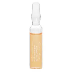 Charlotte Meentzen - Ampullenserie Instant Glow Wirkstoff-n Ampollas 10 ml unisex