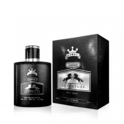 Chatler - Adventure For Men Perfumes 100 ml male