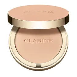 Clarins - Ever Matte Compact Polvos de maquillaje 10 g 03 - Light Medium