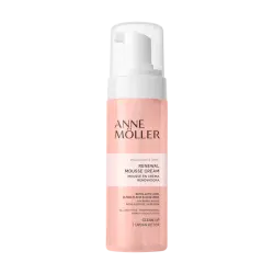 Clean Up Renewal Mousse Cream 150 ml