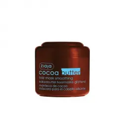Cocoa Butter Mascarilla Para El Cabello 200 ml