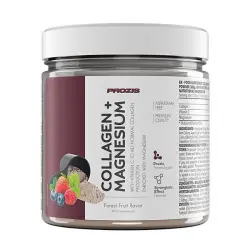 Colágeno + Magnesio