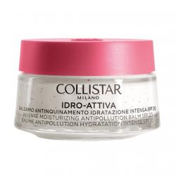 Collistar - Bálsamo Anticontaminación Hidratación Intensa Spf 20 Idro-Attiva