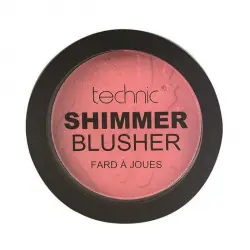 Colorete Shimmer Blusher