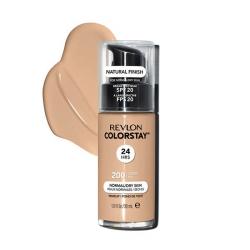 Colorstay Liquid Makeup 200 Nude