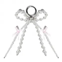 Coquette Laces - Pearls Charm 17 gr