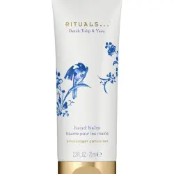 Crema Bálsamo de Manos Amsterdam Collection 70 ml Rituals