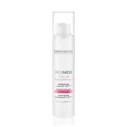 Crema De Día UV+IR SPF20