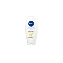 Crema de manos mini Q10 antiedad 30 ml