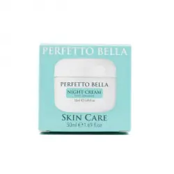 Crema de Noche con Algas Marinas 50 ml