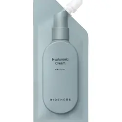 Crema Facial con Ácido Hialurónico 25 ml Hidehere