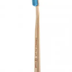Curaprox - Cepillo De Dientes De Madera Curaprox.