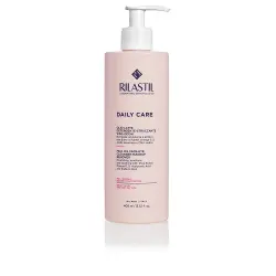 Daily Care oleo leche 400 ml