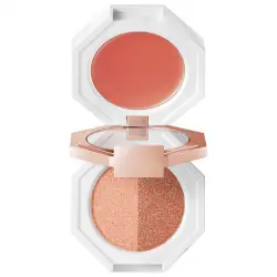 Dear Dahlia - Paradise Dual Palette (Match) Sombra de ojos 4 g Sunset Romance