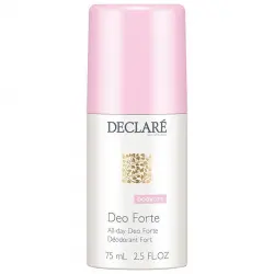 Declaré - Body Care Desodorante en spray Deoforte Desodorantes 75 ml unisex