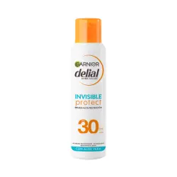 Delial Invisible Protect Bruma de Alta Protección SPF30 150 ml
