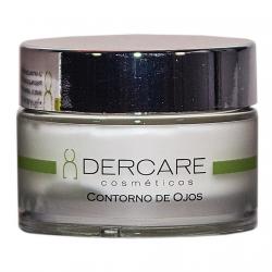 Dercare - Contorno De Ojos Y Labios