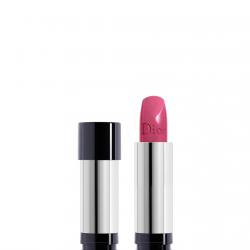 Dior - Recarga De Barra De Labios Color Couture - 4 acabados: Satinado, Mate, Metalizado Y Aterciopelado - Tratamiento Floral - Confort Y Larga Duración