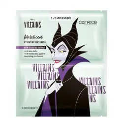 Disney Villains MalÃ©fica