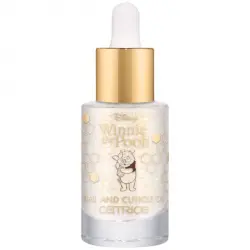 Disney Winnie The Pooh Aceite para Uñas y Cutículas 8 ml