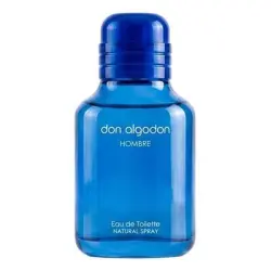 Don Algodon Don Algodón Hombre Eau de Toilette 200 ml
