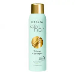Douglas Collection - Douglas Salon Hair Volume & Strength Dry Shampoo Champús en seco 150 ml female