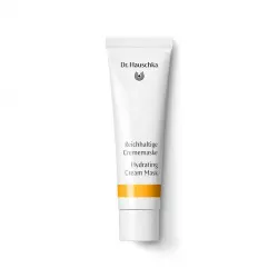 Dr. Hauschka - Mascarilla rica en crema 30ml Mascarillas hidratantes unisex