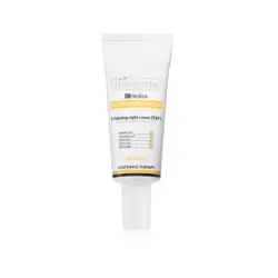 Dr Medica Overpigmentation Crema de Noche Exfoliante Paso 1 30 ml