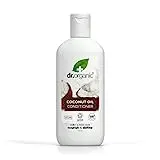 Dr. Organic Acondicionador de Coco , 265 ml