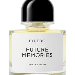 Eau de Parfum Future Memories 50 ml Byredo 100 ml