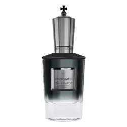 Eau de Parfum Grand Master Extrait de Parfum 100 ml - Black King Mind Games